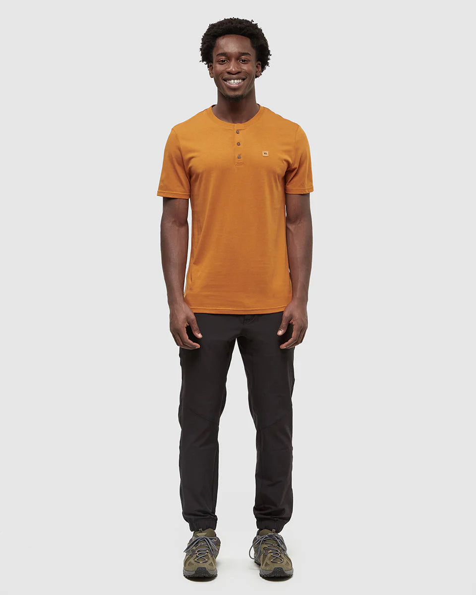 Baker Henley