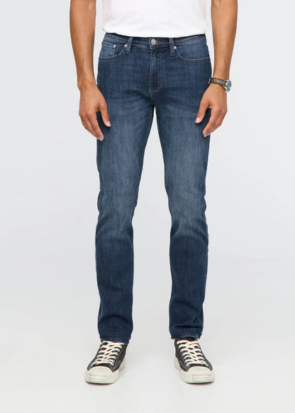 DU/ER Performance Denim Slim - Galactic