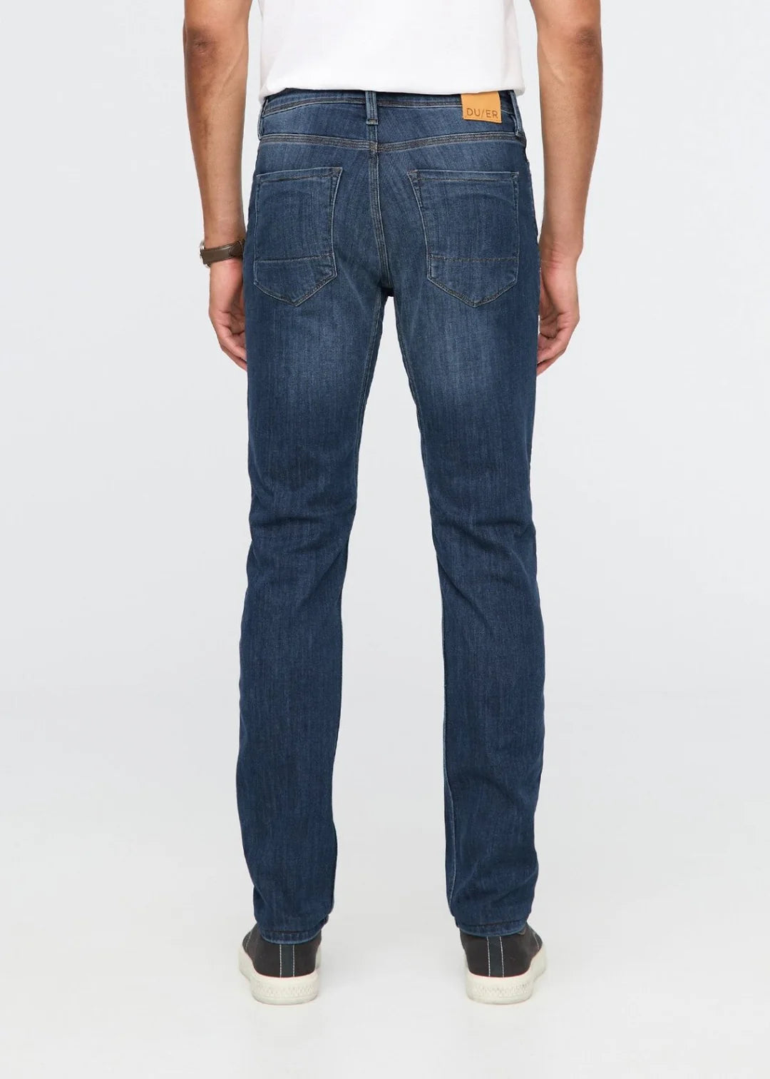 DU/ER Performance Denim Slim - Galactic