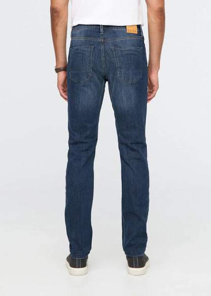 DU/ER Performance Denim Slim - Galactic