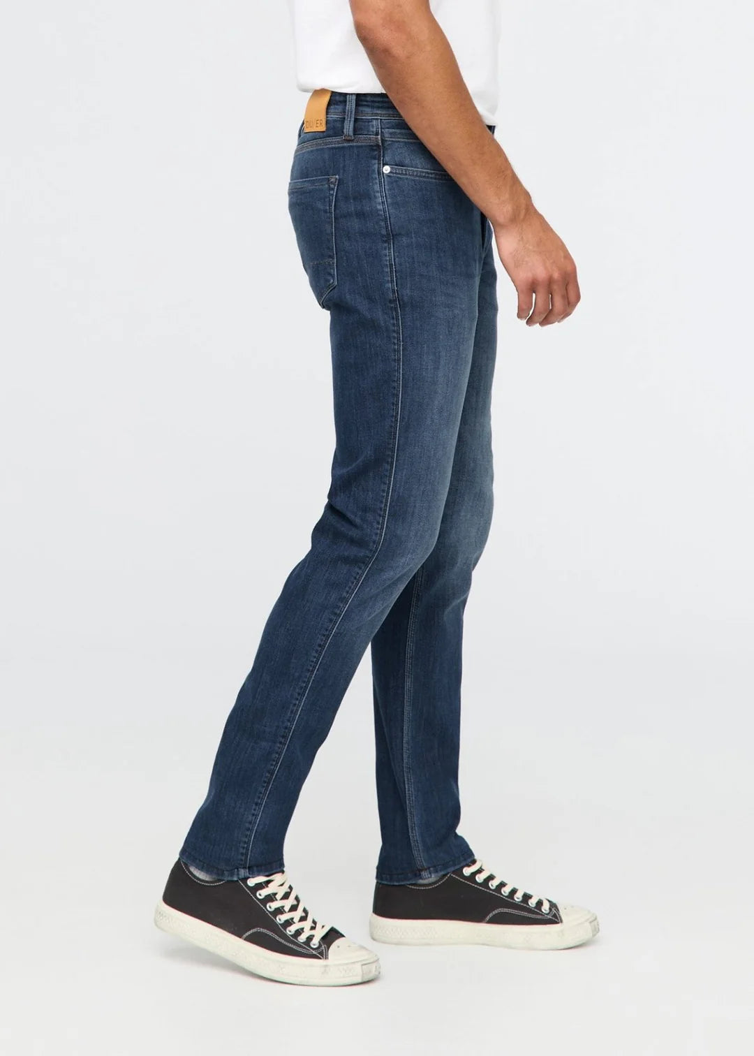 DU/ER Performance Denim Slim - Galactic