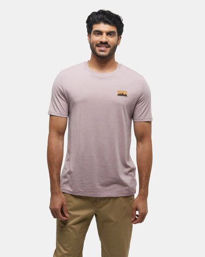 Juniper Cork Patch T-Shirt