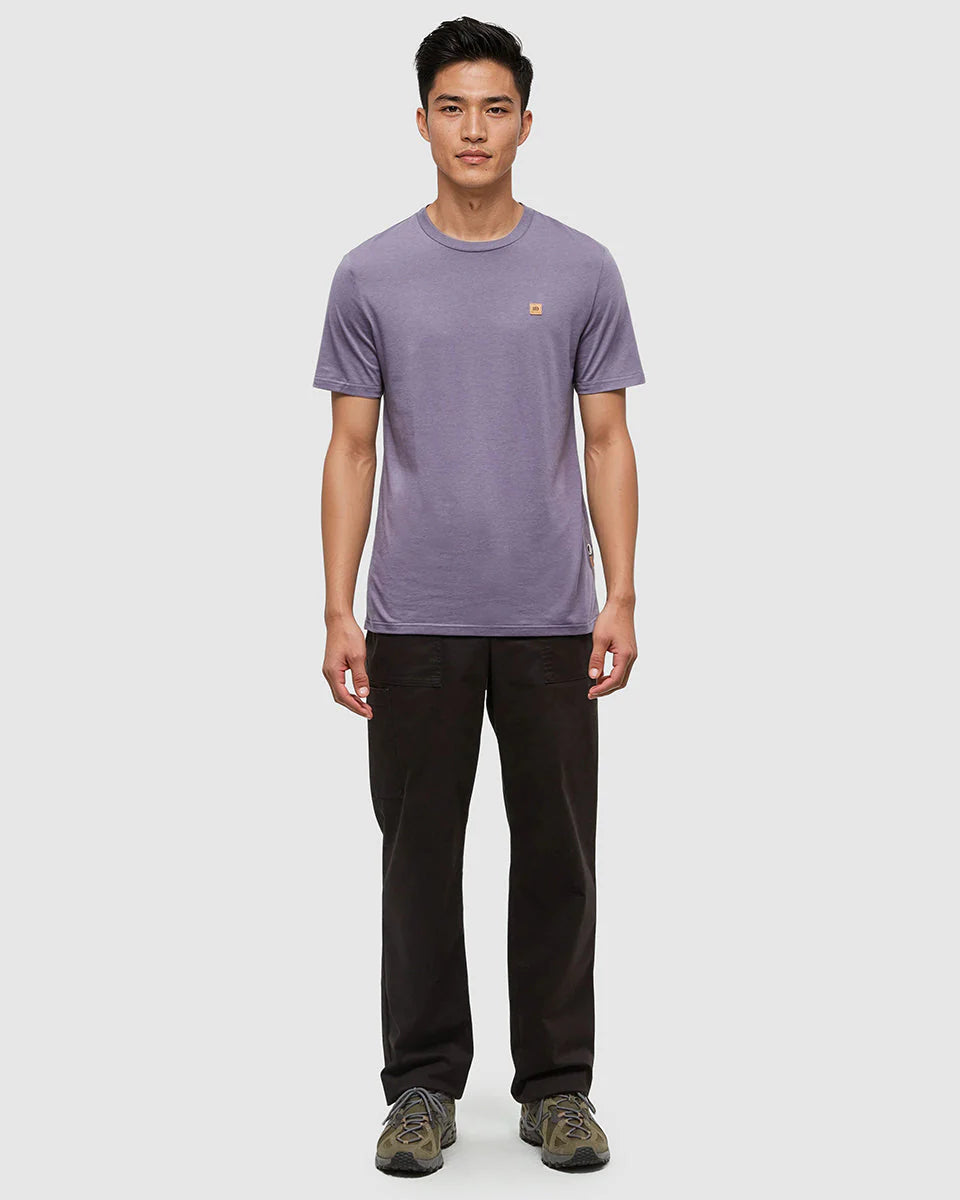Treeblend Baker T-Shirt