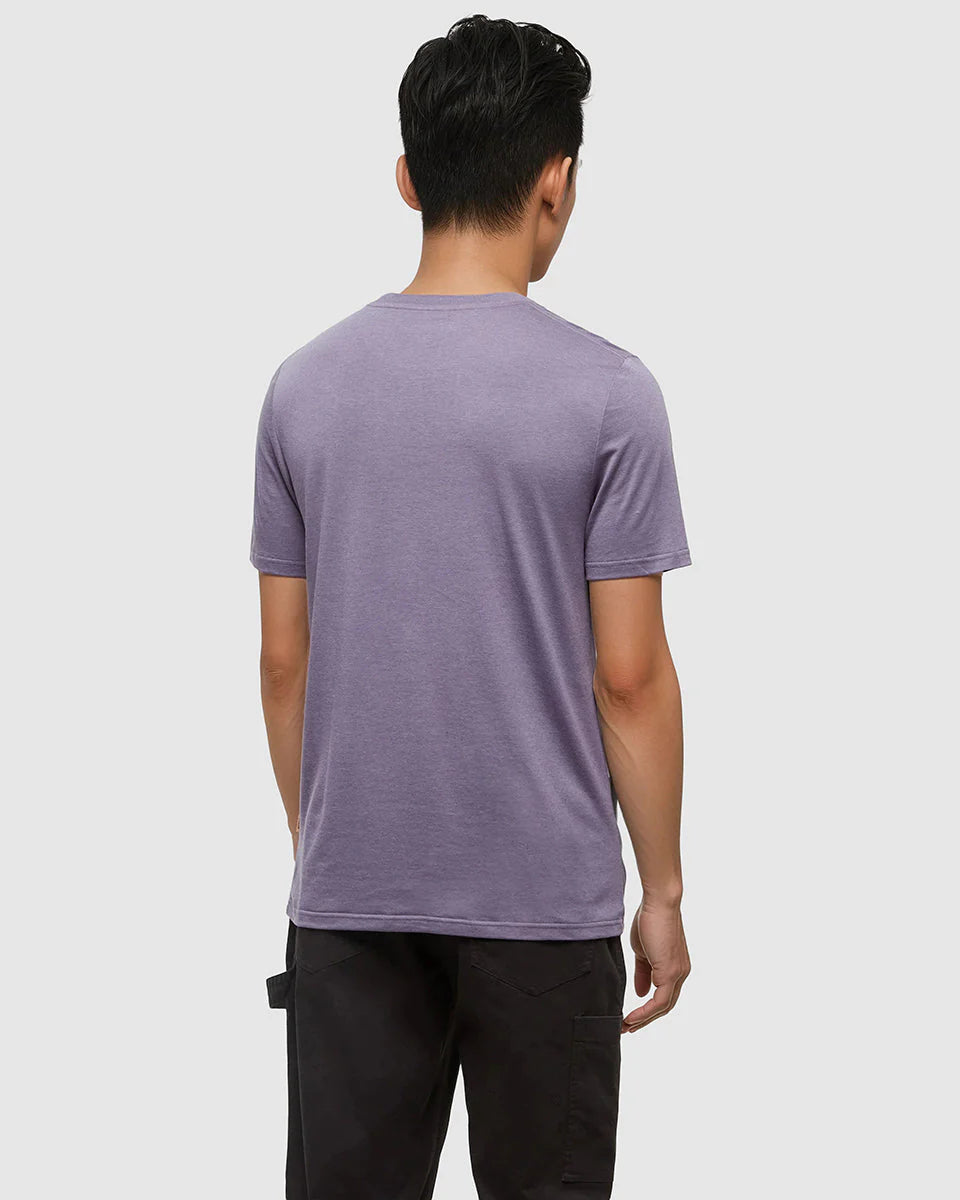 Treeblend Baker T-Shirt