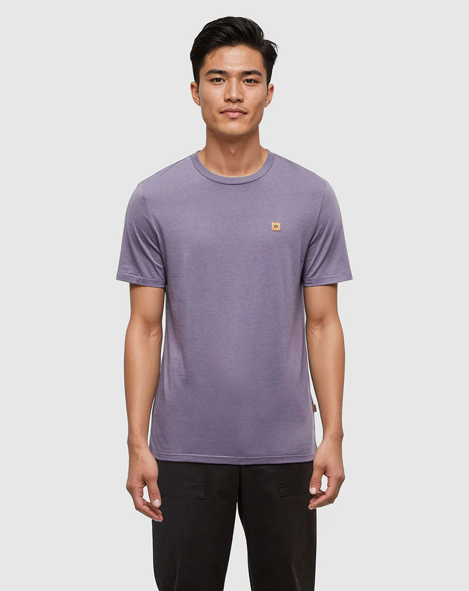 Treeblend Baker T-Shirt