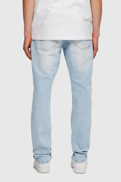 Regular Fit Denim