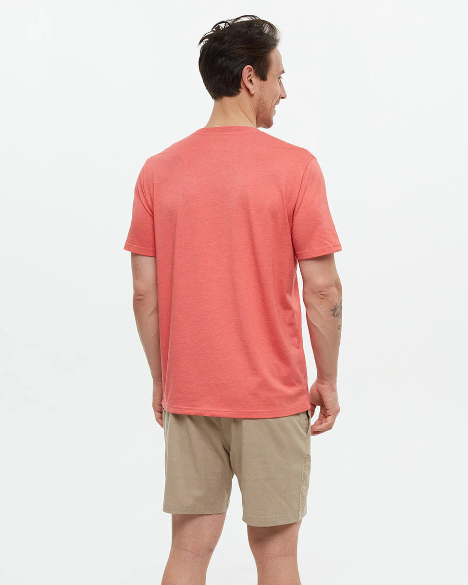 Treeblend Baker T-Shirt