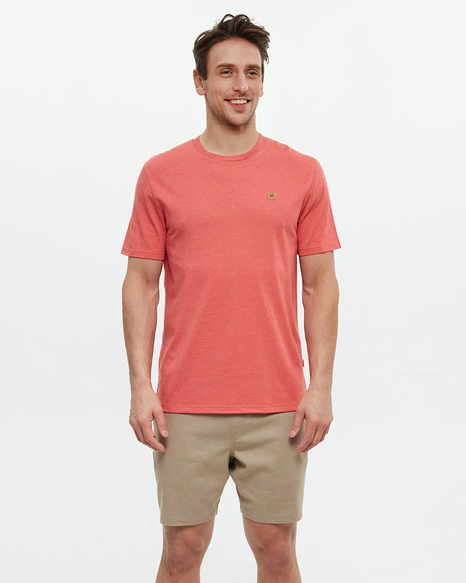 Treeblend Baker T-Shirt