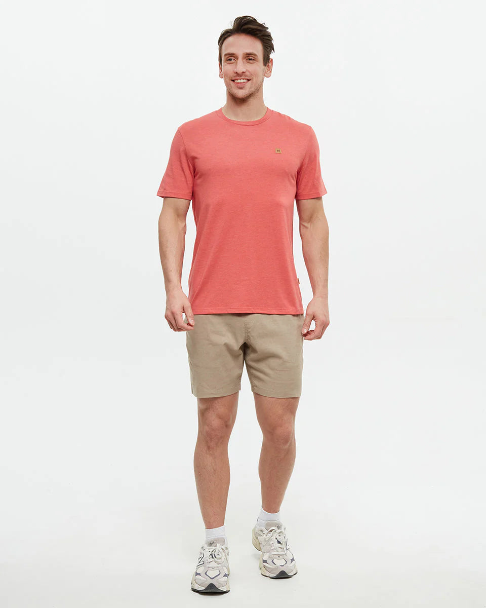 Treeblend Baker T-Shirt