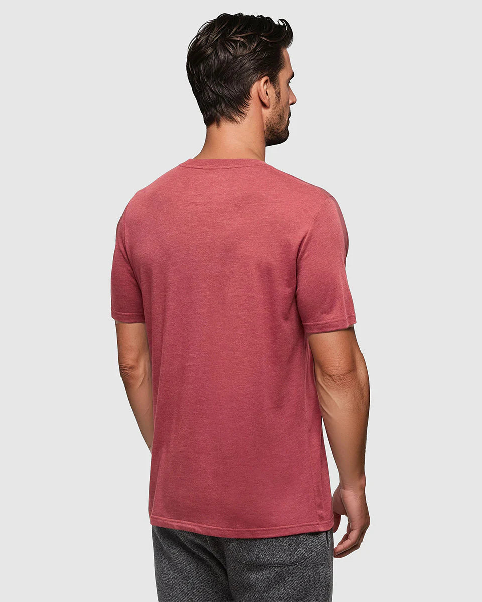 Treeblend Baker T-Shirt