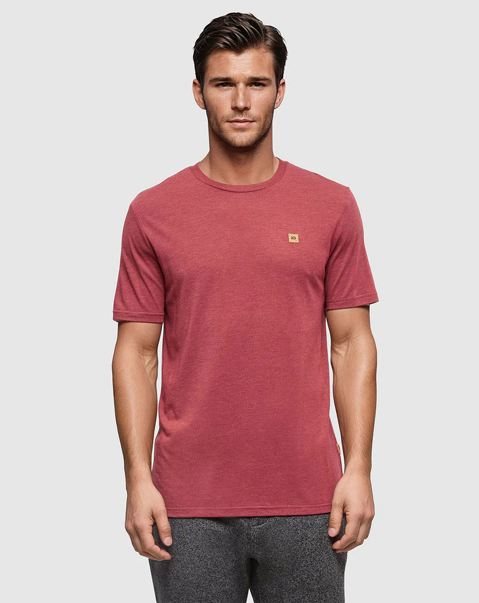Treeblend Baker T-Shirt