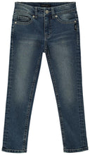 Load image into Gallery viewer, Silver Girls Sasha Skinny Fit Jean 7-16
