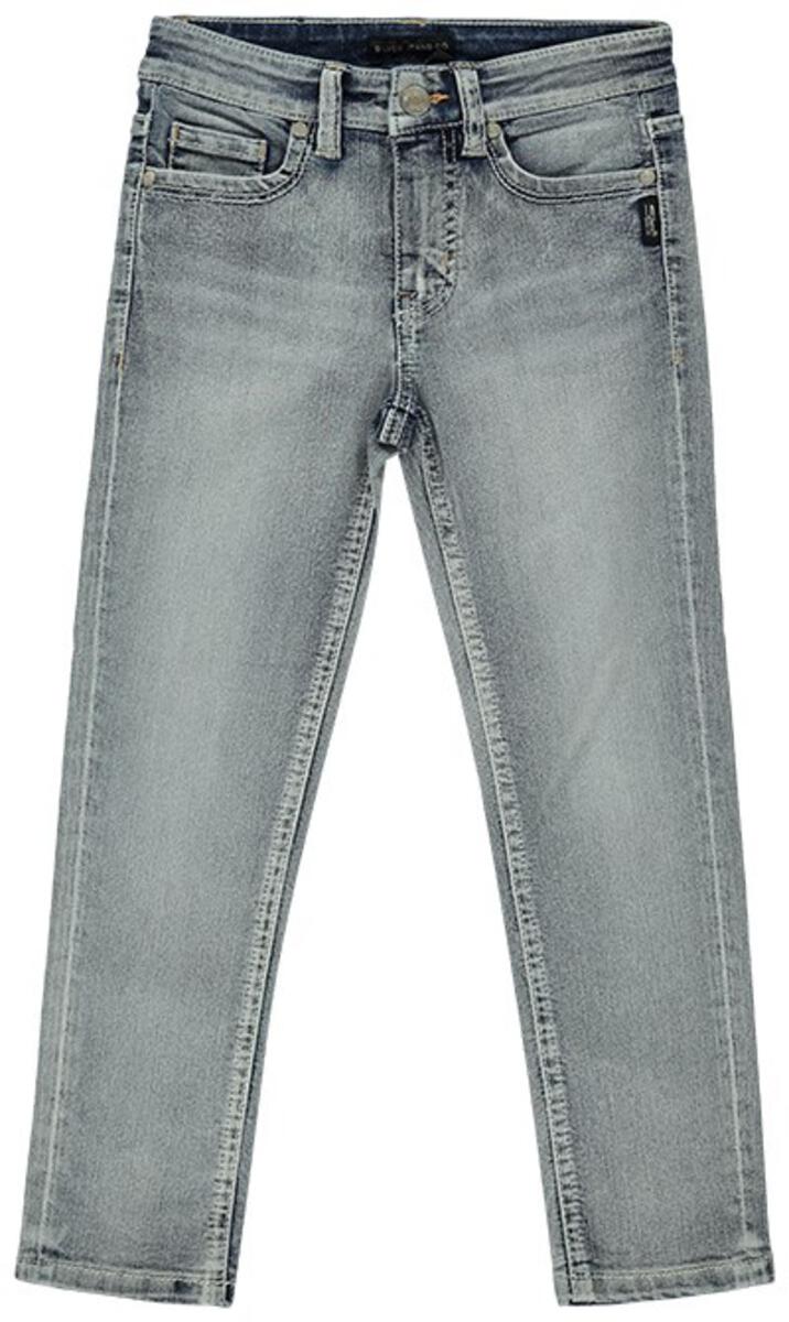 Silver Girls Sasha Skinny Fit Jean 4-6X