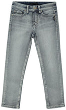 Load image into Gallery viewer, Silver Girls Sasha Skinny Fit Jean 4-6X
