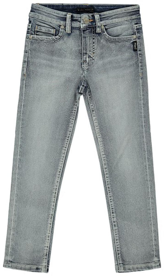 Silver Girls Sasha Skinny Fit Jean 7-16