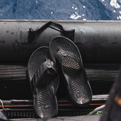 The Deckhand