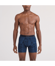 Load image into Gallery viewer, KINETIC LIGHT COMPRESSION MESH BOXER BRIEF
