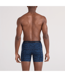 KINETIC LIGHT COMPRESSION MESH BOXER BRIEF