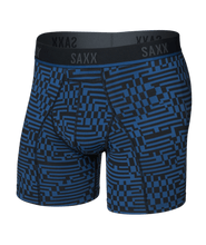 Load image into Gallery viewer, KINETIC LIGHT COMPRESSION MESH BOXER BRIEF
