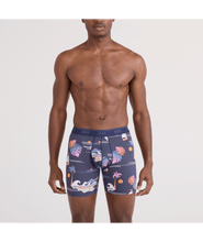 Load image into Gallery viewer, QUEST QUICK DRY MESH BOXER BRIEF
