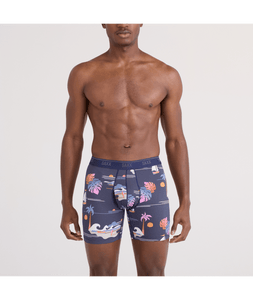 QUEST QUICK DRY MESH BOXER BRIEF