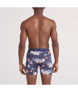 QUEST QUICK DRY MESH BOXER BRIEF