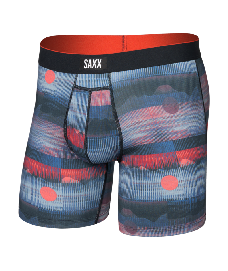 Multi-Sport Performance Boxer Brief