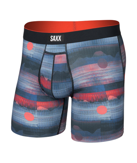 Multi-Sport Performance Boxer Brief