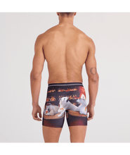 Load image into Gallery viewer, VOLT BREATHABLE MESH BOXER BRIEF
