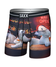 Load image into Gallery viewer, VOLT BREATHABLE MESH BOXER BRIEF
