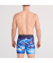 Load image into Gallery viewer, VOLT BREATHABLE MESH BOXER BRIEF
