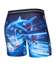 Load image into Gallery viewer, VOLT BREATHABLE MESH BOXER BRIEF
