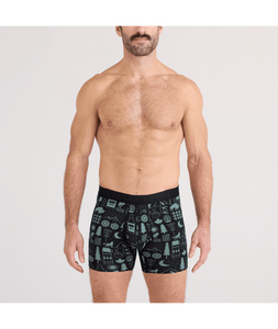DROPTEMP COOLING COTTON BOXER BRIEF
