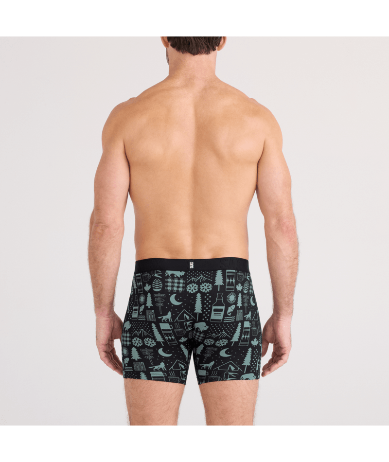 Droptemp Cooling Cotton Boxer Brief