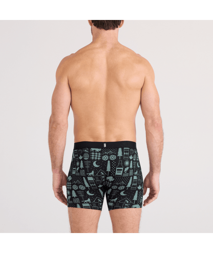 Droptemp Cooling Cotton Boxer Brief