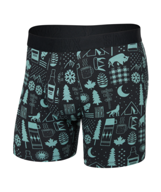 Droptemp Cooling Cotton Boxer Brief