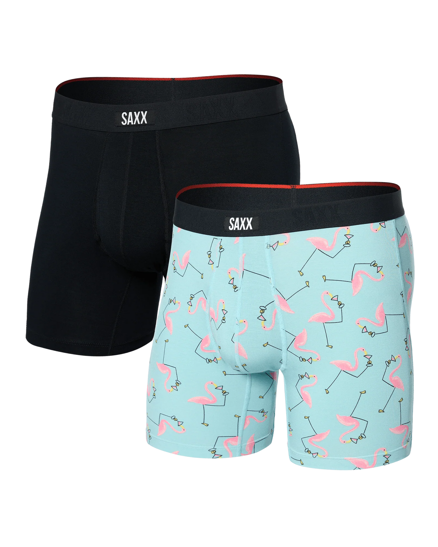 Vibe Xtra Soft Comfort (2 Pack)