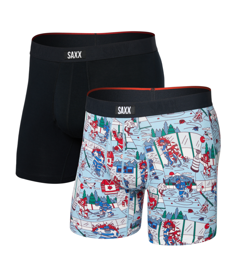 Vibe Xtra Soft Comfort (2 Pack)