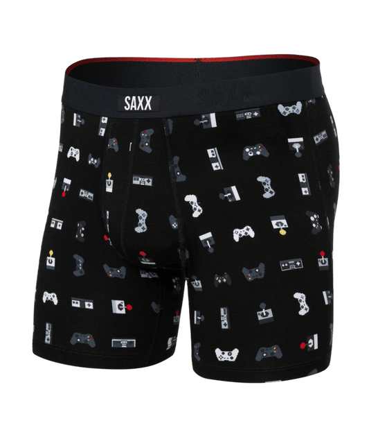 Vibe Xtra Soft Comfort Boxer Brief