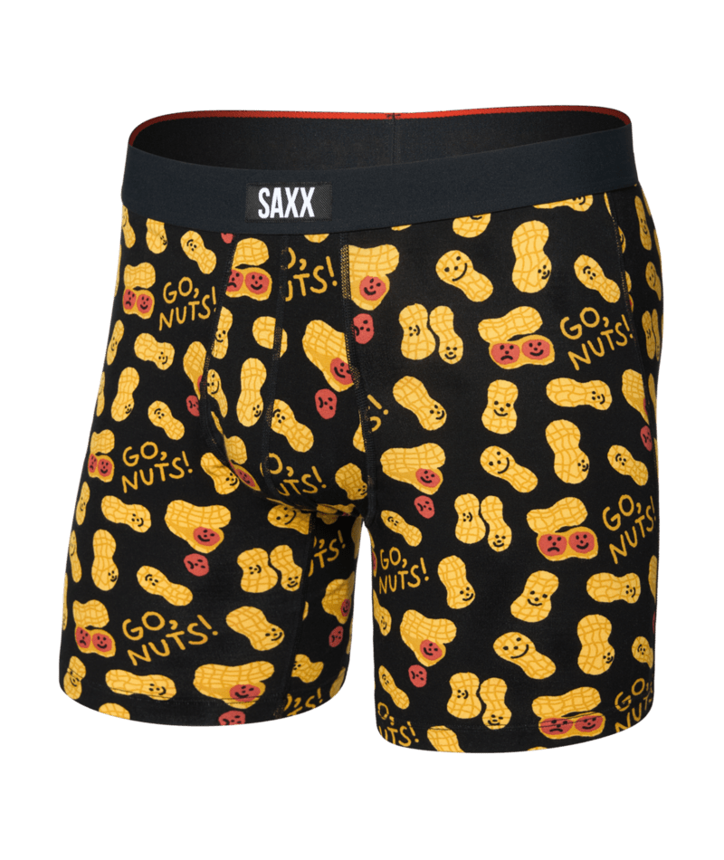 Vibe Xtra Soft Comfort Boxer Brief