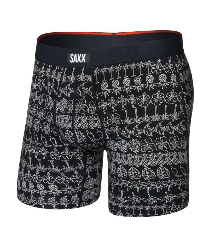 Vibe Xtra Soft Comfort Boxer Brief