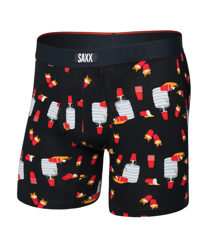 Vibe Xtra Soft Comfort Boxer Brief