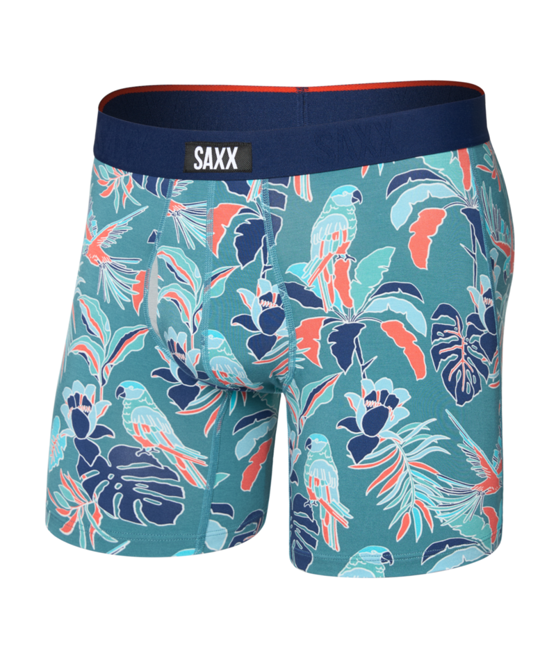 Vibe Xtra Soft Comfort Boxer Brief