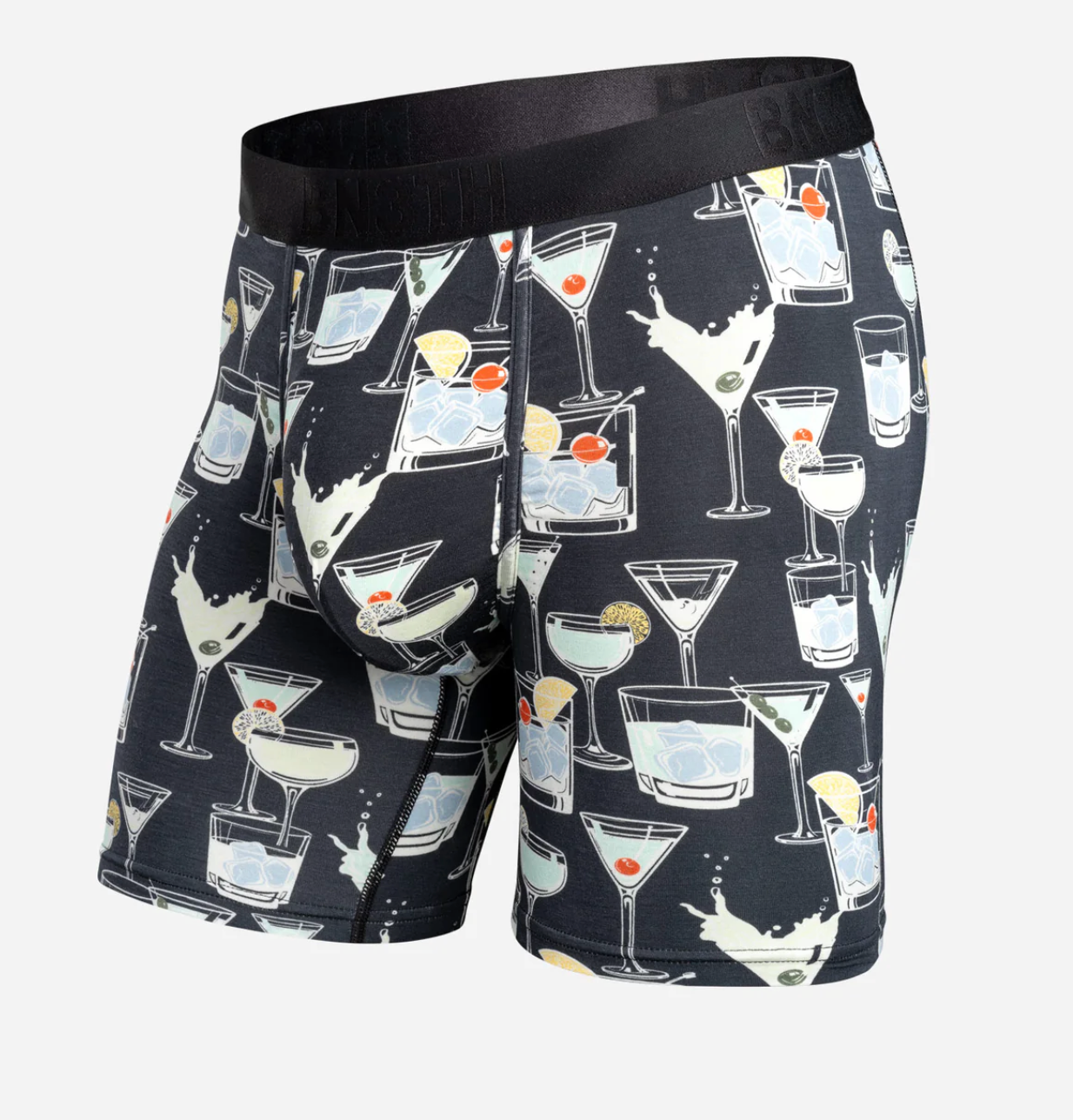 BN3TH Classic Icon Boxer Brief