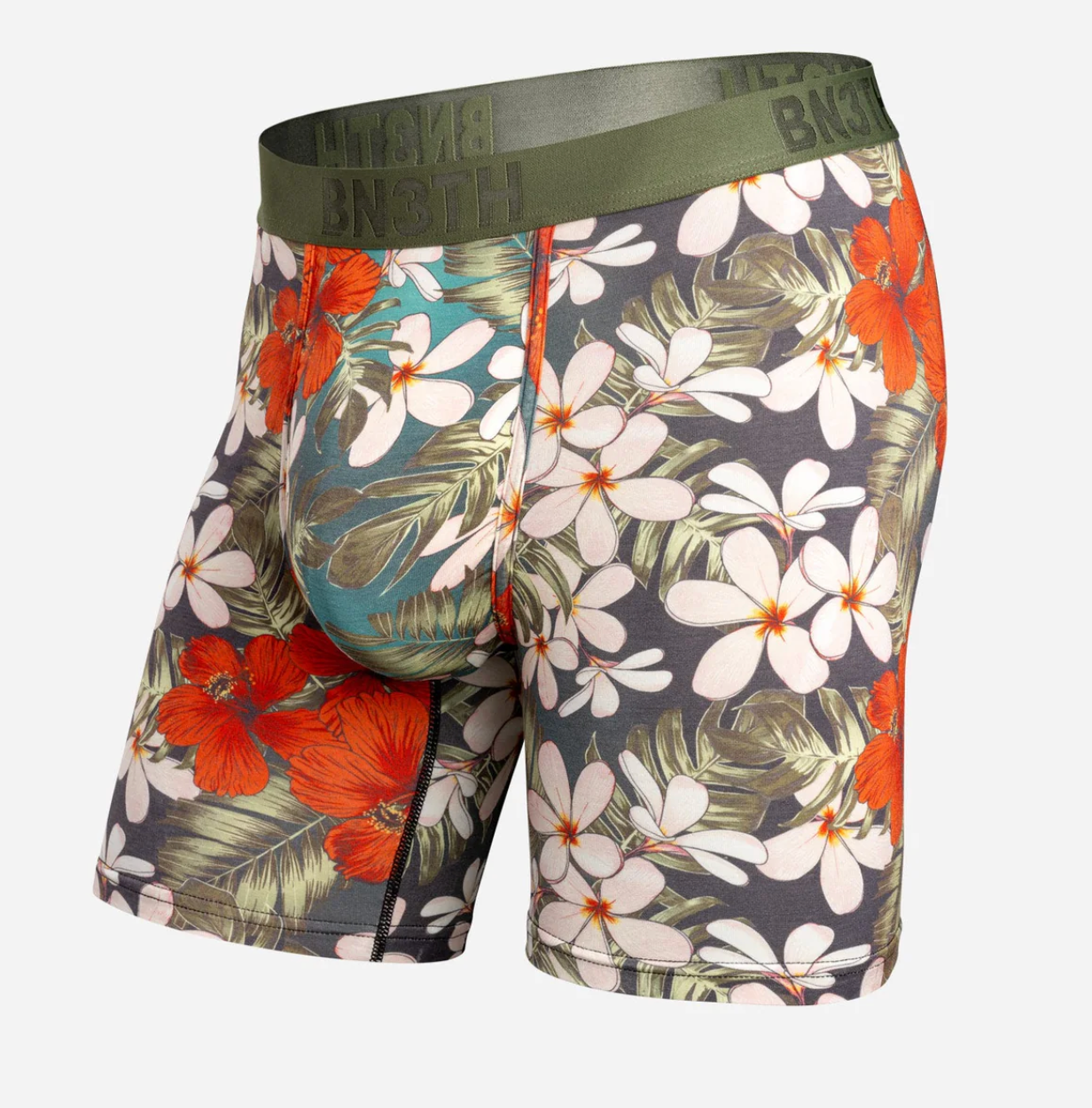 BN3TH Classic Icon Boxer Brief