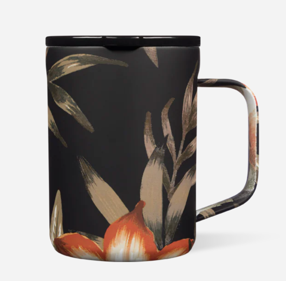 Corkcicle Mug