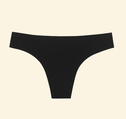 Huha Seamless Low-Mid Rise Thong