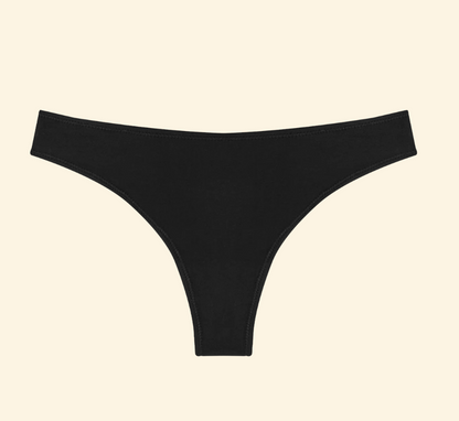Huha Low Profile Thong