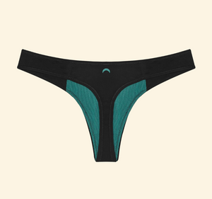 Huha Low Profile Thong