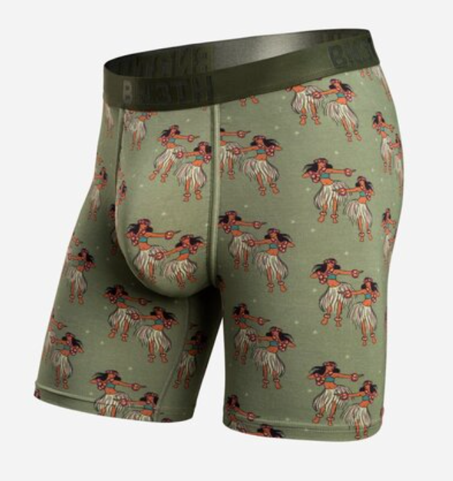 BN3TH Classic Icon Boxer Brief